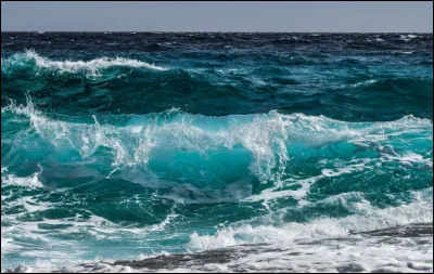 Quelle est la principale menace pour les océans aujourd'hui ?