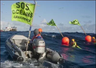 Que peut-on faire pour protéger les océans ?
