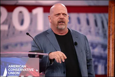 Huile de palme, c'est la...