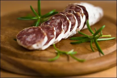 Point dans l'eau, c'est le...