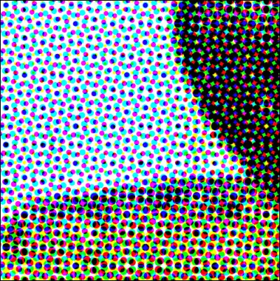 Est sur la bonne voie, c'est le...