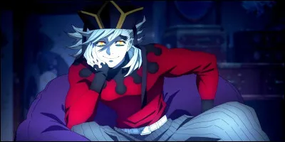 Ce personnage est dans...