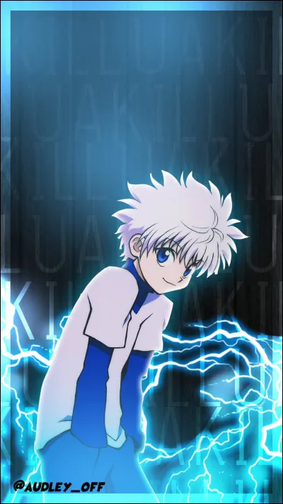 Ce personnage est dans...