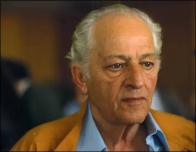 Quel métier exerçait le père de Joe Dassin, ''Jules Dassin'' ?