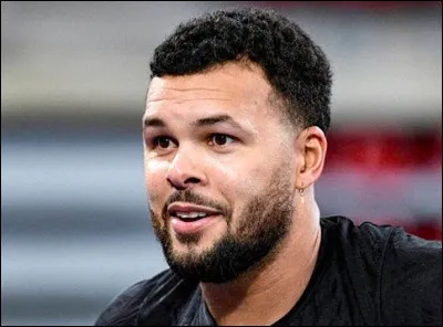 Quel est le bon prénom de ce tennisman français ?