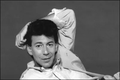 Qui est ce chanteur, auteur-compositeur et interprète de la chanson ''Joy'' ?