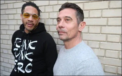 Avec qui Joey Star a-t-il créé le groupe ''NTM '' ?