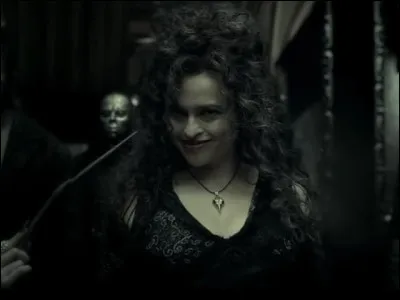 Quel est ce film d'aventure avec Bonham Carter ?