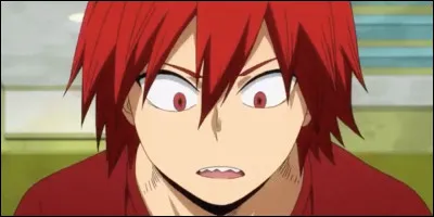 Ta couleur préférée est...