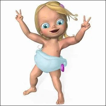 Dans quelle chanson, Bb Lilly, dit qu'il fallait pas la laisser ?