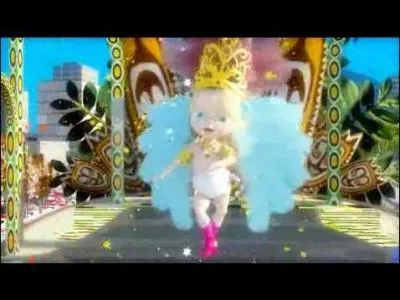 Dans la chanson 'La Changa', de quel pays parle Bb Lilly ?