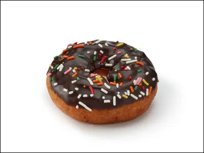 Est-ce que tu aimes les donuts ?