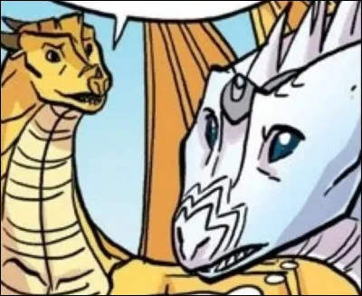 De quel tome est-il le personnage principal ?