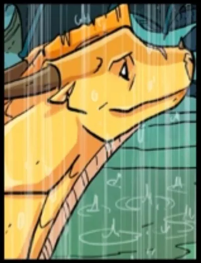 Qui est sa grand-mère ?