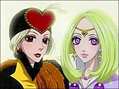 Quelles sont ces femmes ?