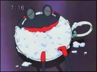 Qui est-il et comment s'appelle cette grenouille ?