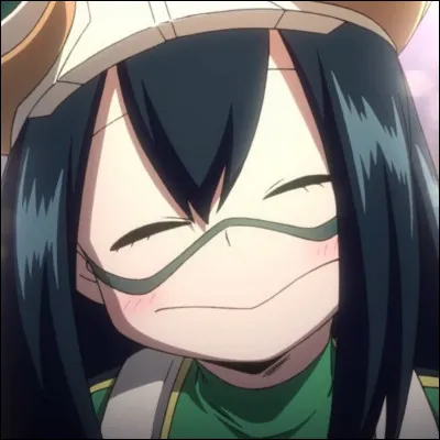 Cette héroïne est :