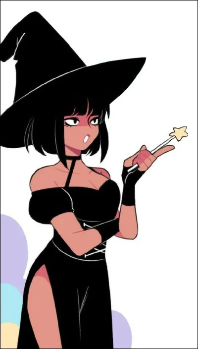 Quel est ce webtoon ?