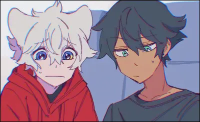 Quel est ce webtoon ?