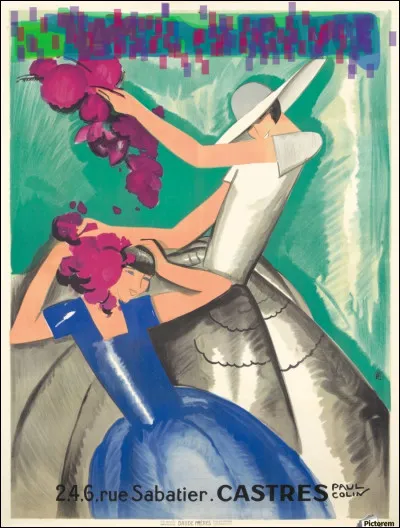 Quelle chaîne de grands magasins, apparue fin XIXe siècle, a été rachetée par Les Galeries Lafayette en 1985 ?