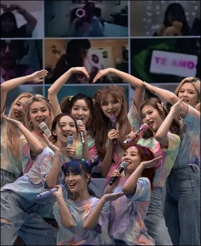 Quelle tenue préfères-tu ? (2/2)