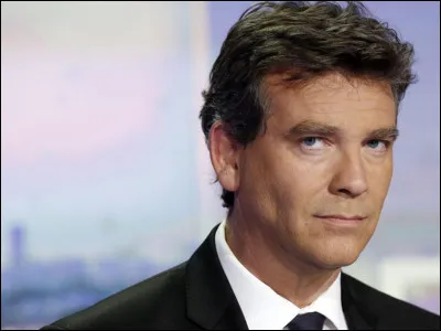 (Arnaud) Montebourg, homme politique français, qui fut entre autres député PS et Ministre de l'Economie sous François Hollande, a également des origines de quel autre pays .... ?