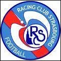 En quelle anne le RC Strasbourg a-t-il t champion de France ?