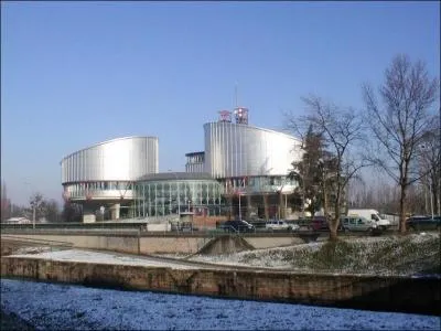 Quel est ce btiment ?