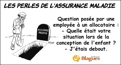 Et pour terminer, de quand date l'accouchement par césarienne ?