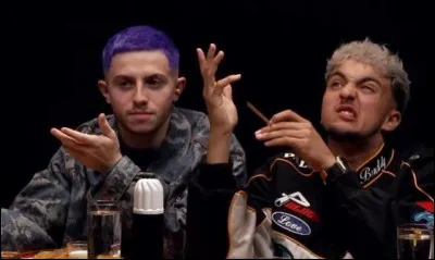 Inoxtag et Michou sont-ils amis ?