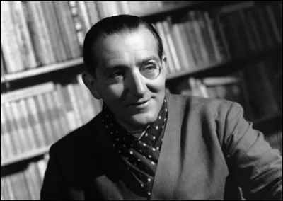 Qui est ce cinéaste, réalisateur du film de 1931 ''M le maudit'' ?