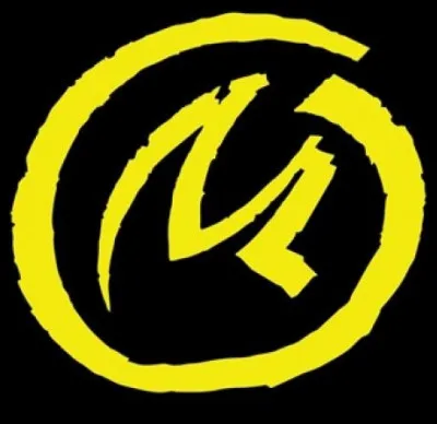 Dans quelle BD, peut-on voir cette lettre ''M'' ?