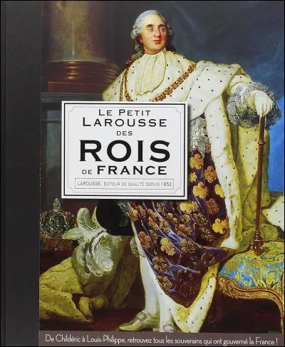 Le Roi De France ayant eu le plus d'enfants est Saint Louis (Louis IX)