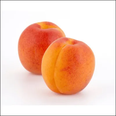 Quel peuple a découvert les abricots ?