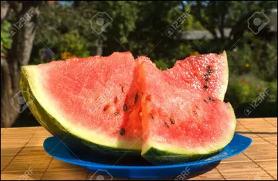 Préfères-tu les citrons ou les melons ?