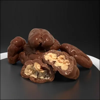 Préfères-tu le chocolat blanc ou le chocolat noir ?