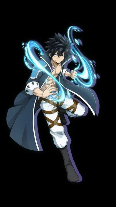 Qui est ce jeune homme ?