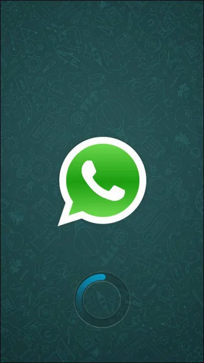 Quel est le nom de cette application ?