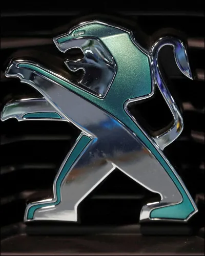 Quelle est cette marque de voitures ?