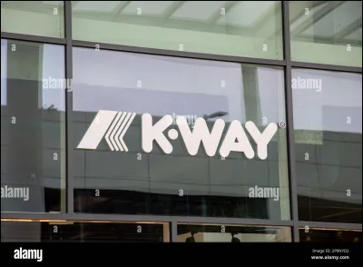 Quelle est cette marque ?