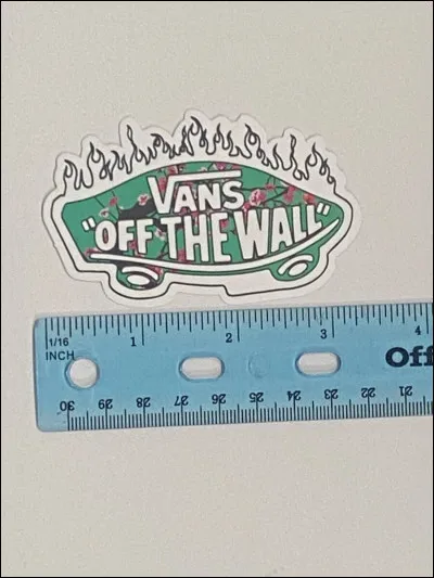 Quelle est cette marque ?