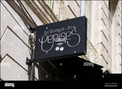 Quelle est cette marque ?