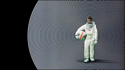 Le réalisateur du film à twist "Moon ", l'anglais Duncan Jones, est le fils d'une célébrité anglaise, qui donc ?