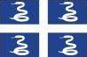 Quiz Drapeaux