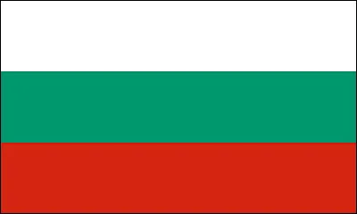 À quel pays appartient ce drapeau ?