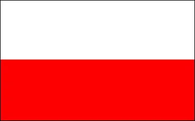 À quel pays appartient ce drapeau ?