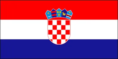 À quel pays appartient ce drapeau ?