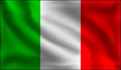 À quel pays appartient ce drapeau ?