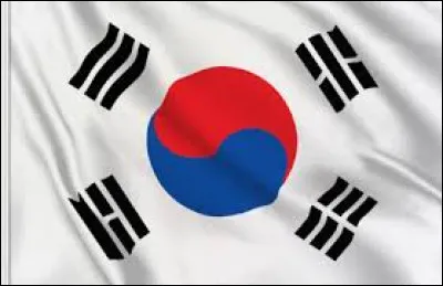 À quel pays appartient ce drapeau ?