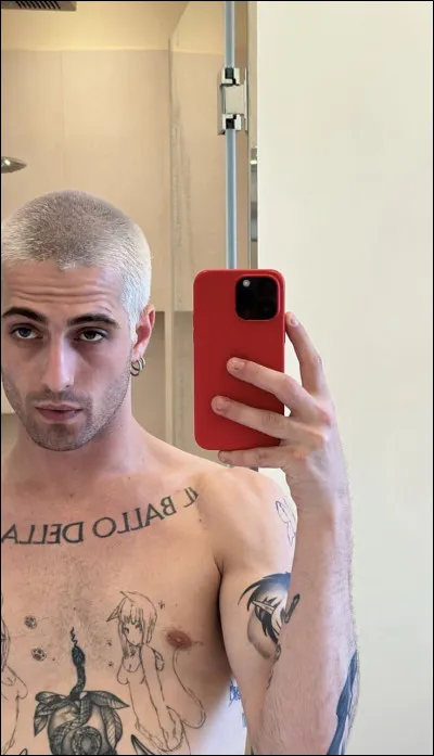 Combien de temps dure "Gasoline" ?